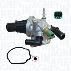 Termostat lichid racire FIAT PANDA (169_) 1.3 D Multijet (169.AXC1A) diesel 70 cai MAGNETI MARELLI 352317101680