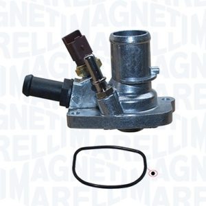 Termostat lichid racire FIAT 500L (351_, 352_) 0.9 Natural Power (199LYC1B) Benzina/Gaz metan (GNC) 86 cai MAGNETI MARELLI 352317004630