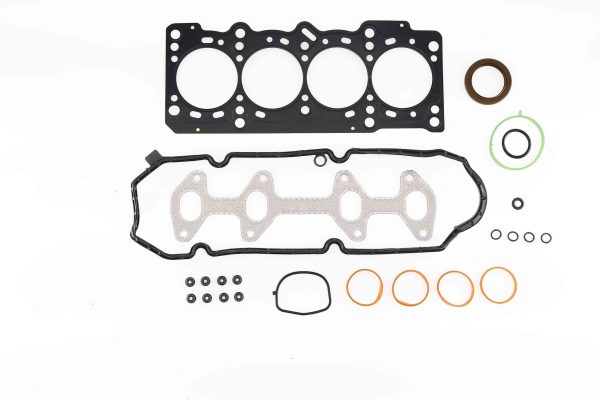 Set garnituri chiulasa FIAT PANDA (312_, 319_) 1.2 (312PXA1A) benzina 69 cai CORTECO 417390P