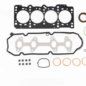 Set garnituri chiulasa FIAT PANDA (312_, 319_) 1.2 LPG (312PXA1A) Benzina/Autogaz (GPL) 69 cai CORTECO 417390P