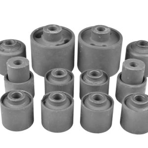 Set rulment ghidaj FIAT 500X (334_) 1.0 (334.AXN1B) benzina 114 cai TEDGUM TED98833