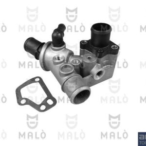 Termostat lichid racire FIAT TIPO (160_) 1.9 TD (160.EL, 160.GL, 160.AQ, 160.EI, 160.AR) diesel 90 cai MALO TER184