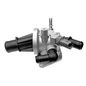 Termostat lichid racire FIAT PANDA (169_) 1.3 D Multijet 4x4 (169.AXC2A) diesel 70 cai GATES TH28488G1