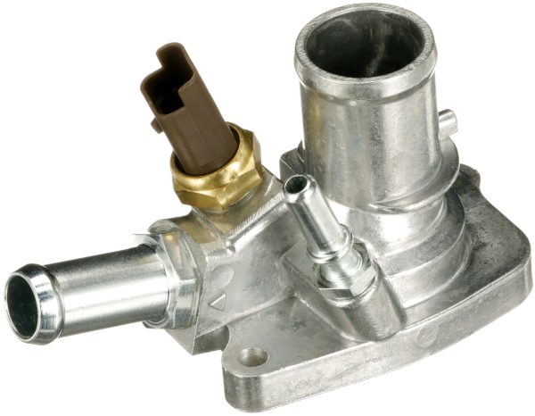 Termostat lichid racire FIAT 500L (351_, 352_) 1.4 (199LYF1B) benzina 120 cai GATES TH42288G1