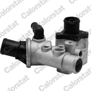 Termostat lichid racire FIAT TIPO (160_) 1.9 TD (160.EL, 160.GL, 160.AQ, 160.EI, 160.AR) diesel 90 cai CALORSTAT BY VERNET TH5975.80J