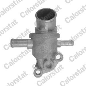 Termostat lichid racire FIAT PANDA (141_) 900 benzina 45 cai CALORSTAT BY VERNET TH6070.87J