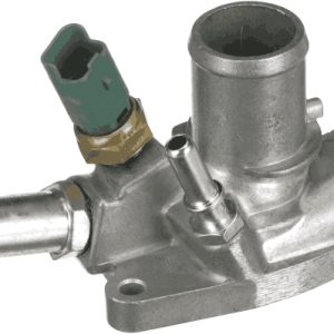 Termostat lichid racire FIAT 500L (351_, 352_) 0.9 Natural Power (199LYC1B) Benzina/Gaz metan (GNC) 80 cai GATES TH63780G1