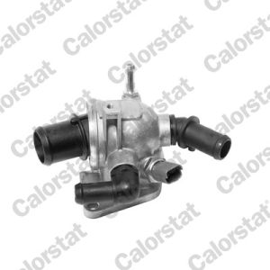 Termostat lichid racire FIAT QUBO (225_) 1.3 D Multijet (225CXB1A, 225AXB1A, 225CXB11, 225AXB11,... diesel 75 cai CALORSTAT BY VERNET TH6981.88J