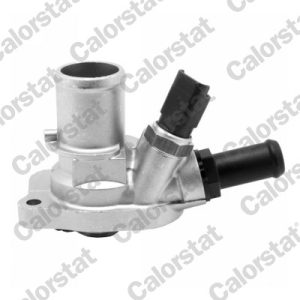 Termostat lichid racire FIAT PANDA (312_, 319_) 1.2 (312PXA1A) benzina 69 cai CALORSTAT BY VERNET TH7067.88J
