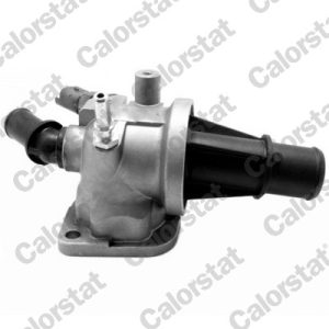Termostat lichid racire FIAT PANDA (169_) 1.3 D Multijet 4x4 (169.AXC2A) diesel 70 cai CALORSTAT BY VERNET TH7178.88J