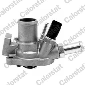 Termostat lichid racire FIAT 500X (334_) 1.4 4x4 (334AXF22) benzina 170 cai CALORSTAT BY VERNET TH7228.80J