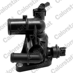 Termostat lichid racire FIAT QUBO (225_) 1.3 D Multijet (225AXE1A, 225CXE1A, 225AXH1A, 225AXL1A,... diesel 95 cai CALORSTAT BY VERNET TH7240.88J