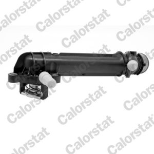 Termostat lichid racire FIAT FREEMONT (345_) 2.0 JTD diesel 163 cai CALORSTAT BY VERNET TH7241.88J