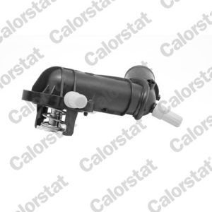 Termostat lichid racire FIAT 500X (334_) 2.0 D Multijet 4x4 (334AXB22, 334AXD2B) diesel 136 cai CALORSTAT BY VERNET TH7283.88J