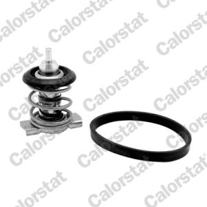 Termostat lichid racire FIAT FREEMONT (345_) 2.0 JTD diesel 163 cai CALORSTAT BY VERNET TH9241.88J