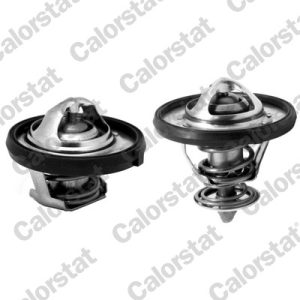 Termostat lichid racire FIAT FREEMONT (345_) 2.4 benzina 170 cai CALORSTAT BY VERNET THK7310.77J