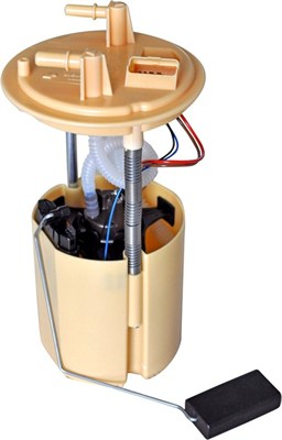 Modul alimentare combustibil FIAT PANDA (169_) 1.3 D Multijet (169AXG1A, 169AXD1A) diesel 75 cai MAGNETI MARELLI 313011313043