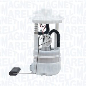 Modul alimentare combustibil FIAT PANDA Caseta/ Hatchback (141_) 1000 i.e benzina 45 cai MAGNETI MARELLI 313011313112