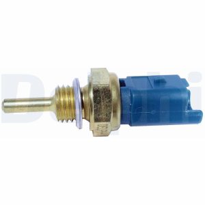 Senzor temperatura lichid de racire FIAT QUBO (225_) 1.4 (225AXA1A, 225CXA1A) benzina 78 cai DELPHI TS10252