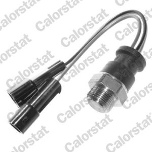 Comutator temperatura ventilator radiator FIAT TIPO (160_) 1.1 (160.AA) benzina 56 cai CALORSTAT BY VERNET TS2700