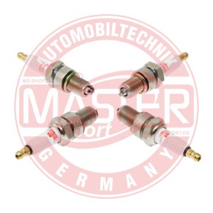 Bujie FIAT CROMA (154_) 2500 V6 benzina 162 cai MASTERSPORT GERMANY U-SERIE-MS-19