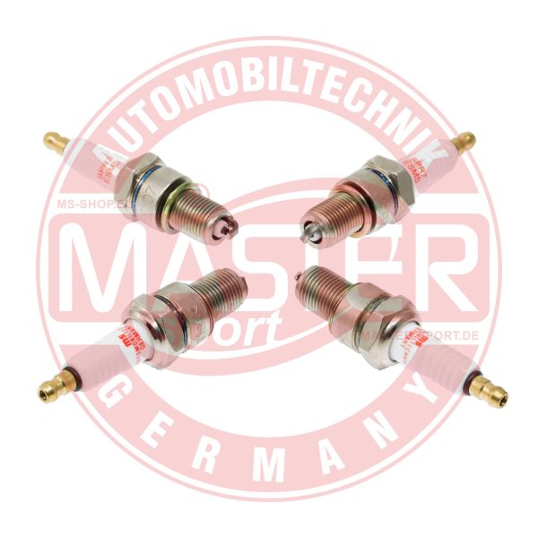 Bujie FIAT CROMA (154_) 2500 V6 benzina 162 cai MASTERSPORT GERMANY U-SERIE-MS-19