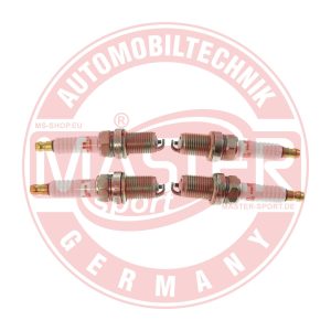 Bujie FIAT PANDA (141_) 1100 benzina 54 cai MASTERSPORT GERMANY U-SERIE-MS-32