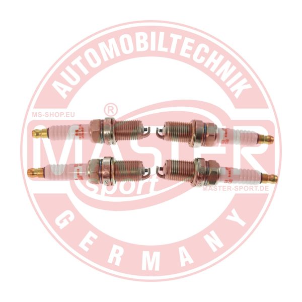 Bujie FIAT PANDA (141_) 1100 benzina 54 cai MASTERSPORT GERMANY U-SERIE-MS-32