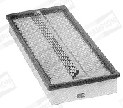 Filtru aer FIAT FIORINO Pick up (146_) 1.4 benzina 67 cai CHAMPION U652/606