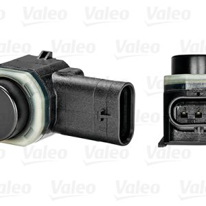 Sensor ajutor parcare FIAT 500 C (312_) 1.3 D Multijet (312CXE1A, 312AXE1A) diesel 95 cai VALEO 890005