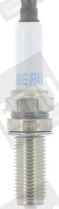 Bujie FIAT PANDA (312_, 319_) 0.9 (312PXP1A) benzina 60 cai BERU UPT15P
