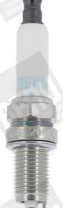 Bujie FIAT PANDA (169_) 1.1 (169.AXA1A) benzina 54 cai BERU UPT1