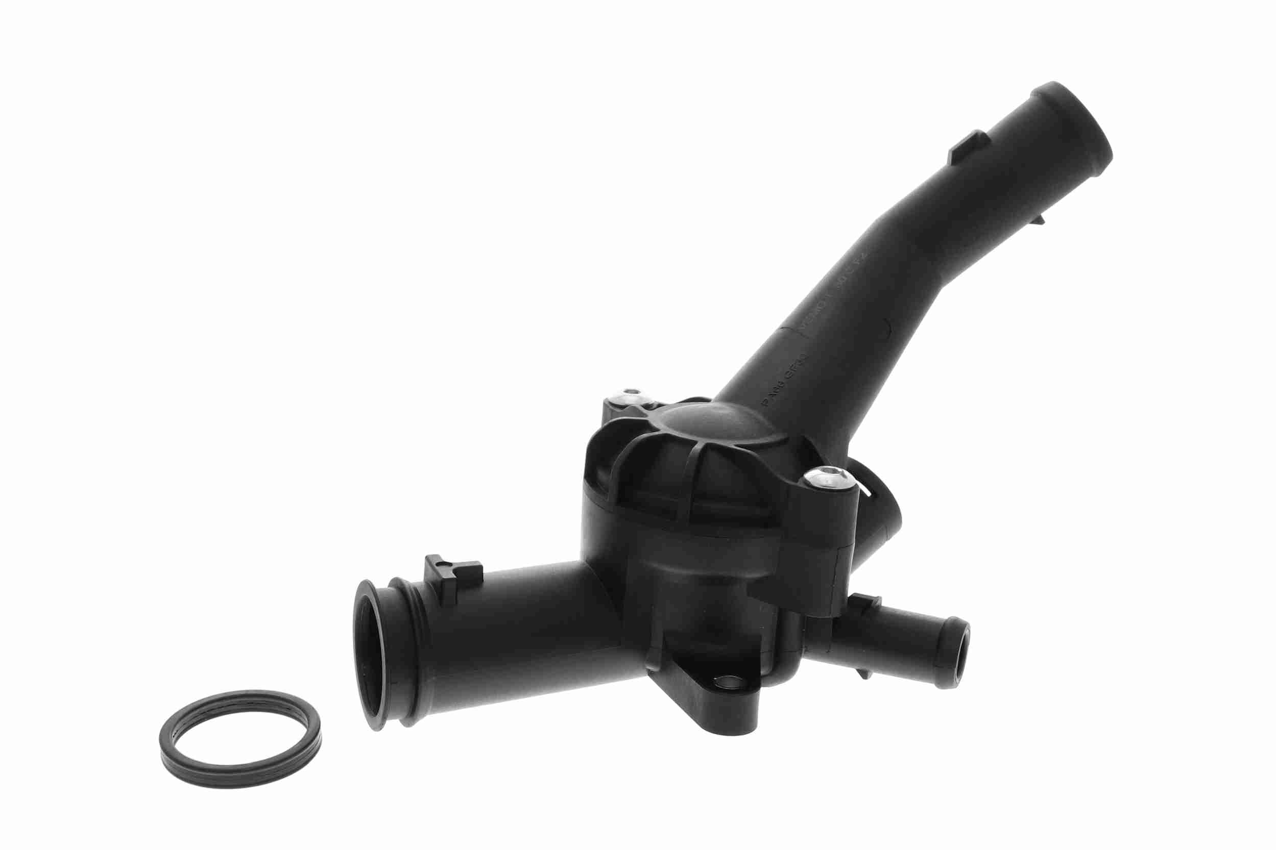 Senzor presiune gaze evacuare FIAT QUBO (225_) 1.3 D Multijet (225CXB1A, 225AXB1A, 225CXB11, 225AXB11,... diesel 75 cai VEMO V40-72-0564