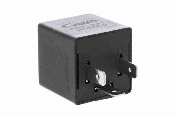 Modul semnalizare FIAT FIORINO Autoutilitara/limuzina spatioasa (146_) 1.7 TD diesel 63 cai VEMO V15-71-0011