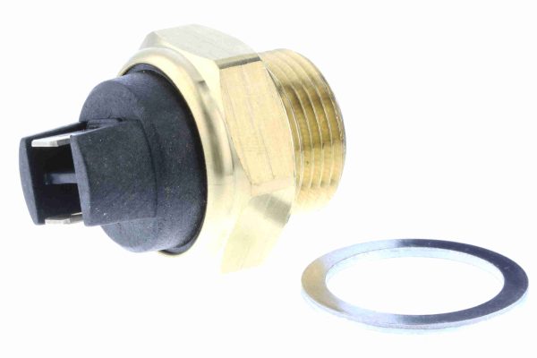 Comutator temperatura ventilator radiator FIAT 124 (124_) 1500 Special T benzina 80 cai VEMO V15-99-1956-1