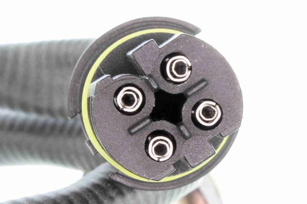 Motor stergator FIAT 500 (312_) 0.9 (312AXG1A, 312.AXG11) benzina 86 cai VEMO V24-07-0006