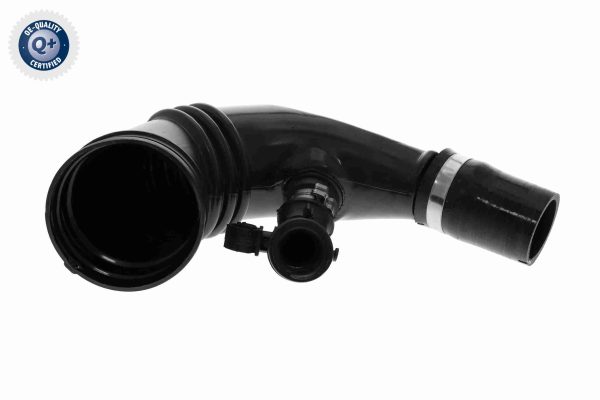 Furtun aer supraalimentare FIAT PANDA (169_) 1.3 D Multijet (169AXG1A, 169AXD1A) diesel 75 cai VAICO V22-1098