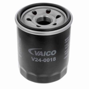 Filtru ulei FIAT TIPO limuzina (356_, 357_) 1.4 (356SXA1B) benzina 95 cai VAICO V24-0018