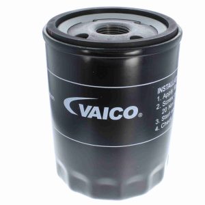 Filtru ulei FIAT PANDA Caseta/ Hatchback (141_) 1.1 4x4 benzina 54 cai VAICO V24-0047