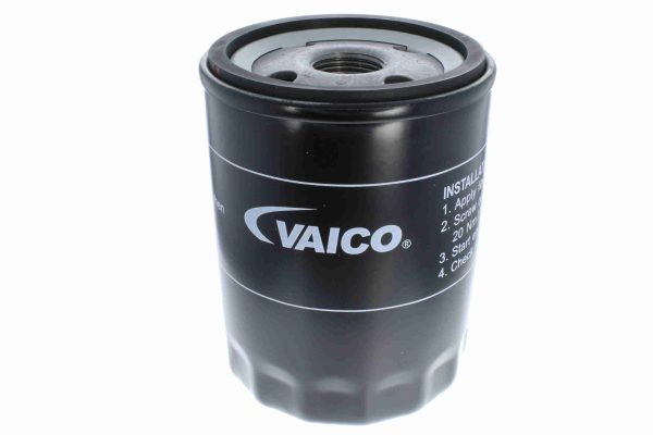 Filtru ulei FIAT PANDA Caseta/ Hatchback (141_) 1.1 4x4 benzina 54 cai VAICO V24-0047