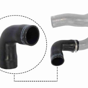 Furtun aer supraalimentare FIAT DOBLO Cargo (263_) 1.6 D Multijet (263WXD1B, 263WXR1B, 263WXX1B, 263ZXD1B,... diesel 105 cai VAICO V24-0716