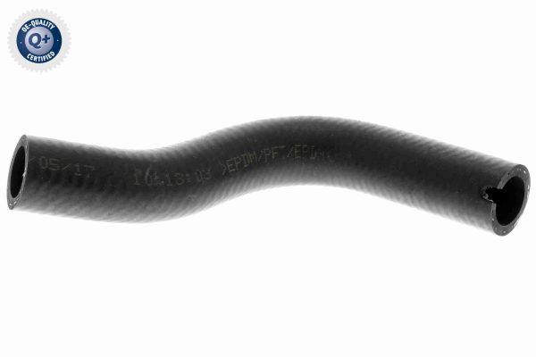 Furtun aer supraalimentare FIAT 500 C (312_) 1.3 D Multijet (312CXB1A) diesel 75 cai VAICO V24-0726