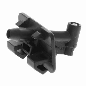 Diuza spalare parbriz FIAT QUBO (225_) 1.3 D Multijet (225AXE1A, 225CXE1A, 225AXH1A, 225AXL1A,... diesel 95 cai VEMO V24-08-0003
