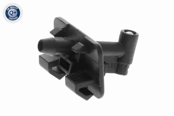 Diuza spalare parbriz FIAT QUBO (225_) 1.3 D Multijet (225AXE1A, 225CXE1A, 225AXH1A, 225AXL1A,... diesel 95 cai VEMO V24-08-0003