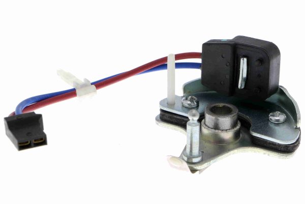 Senzor impulsuri aprindere FIAT PANDA (141_) 1000 benzina 50 cai VEMO V24-72-0106