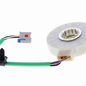 Senzor unghi bracaj FIAT PANDA (169_) 1.3 JTD Multijet 4x4 (169AXG1A, 169AXG2A) diesel 75 cai VEMO V24-72-0124
