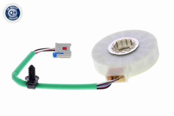 Senzor unghi bracaj FIAT PANDA (169_) 1.3 JTD Multijet 4x4 (169AXG1A, 169AXG2A) diesel 75 cai VEMO V24-72-0124