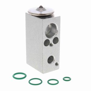 Supapa expansiune clima FIAT 500 (312_) 0.9 (312AXH1A) benzina 65 cai VEMO V24-77-0030