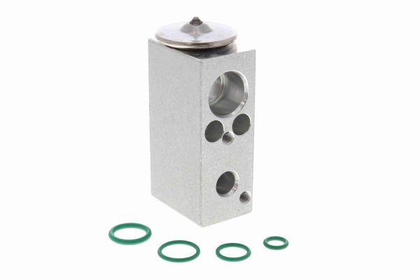 Supapa expansiune clima FIAT 500 (312_) 0.9 (312AXH1A) benzina 65 cai VEMO V24-77-0030