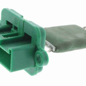 Reglaj suflanta de interior FIAT PANDA (169_) 1.1 (169.AXA1A) benzina 54 cai VEMO V24-79-0008